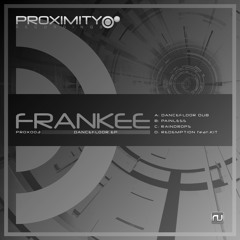 PROX003  -  FRANKEE  -  RAINDROPS