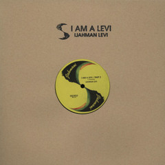 I Jah Man Levi - I am a Levi (DUB RARE) PART 2