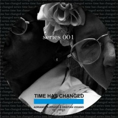 adriano filippucci and cristian viviano - mr deep