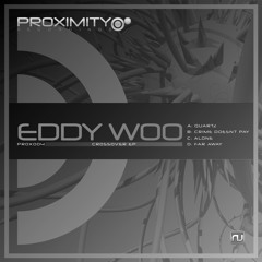 PROX004  -  EDDY WOO  -  ALONE