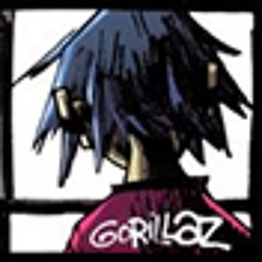 Gorillaz - Feel Good Inc (Aeon Pulse Live Mix)