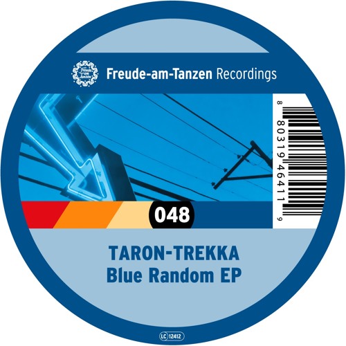 Taron-Trekka - Kiyasu (FREE DOWNLOAD)