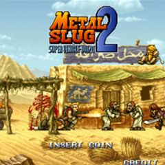 metal slug 2 OST - judgement