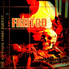 Freitod - Schenk mir ein Lächeln.../....als ob`s das letzte wär.