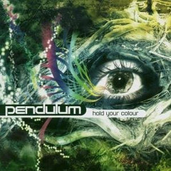 Pendulum - Still Grey