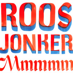 Roos Jonker - Mmmmm