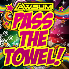 Pass The Towel (Original mix) by Andy Whitby & Scott Fo Shaw
