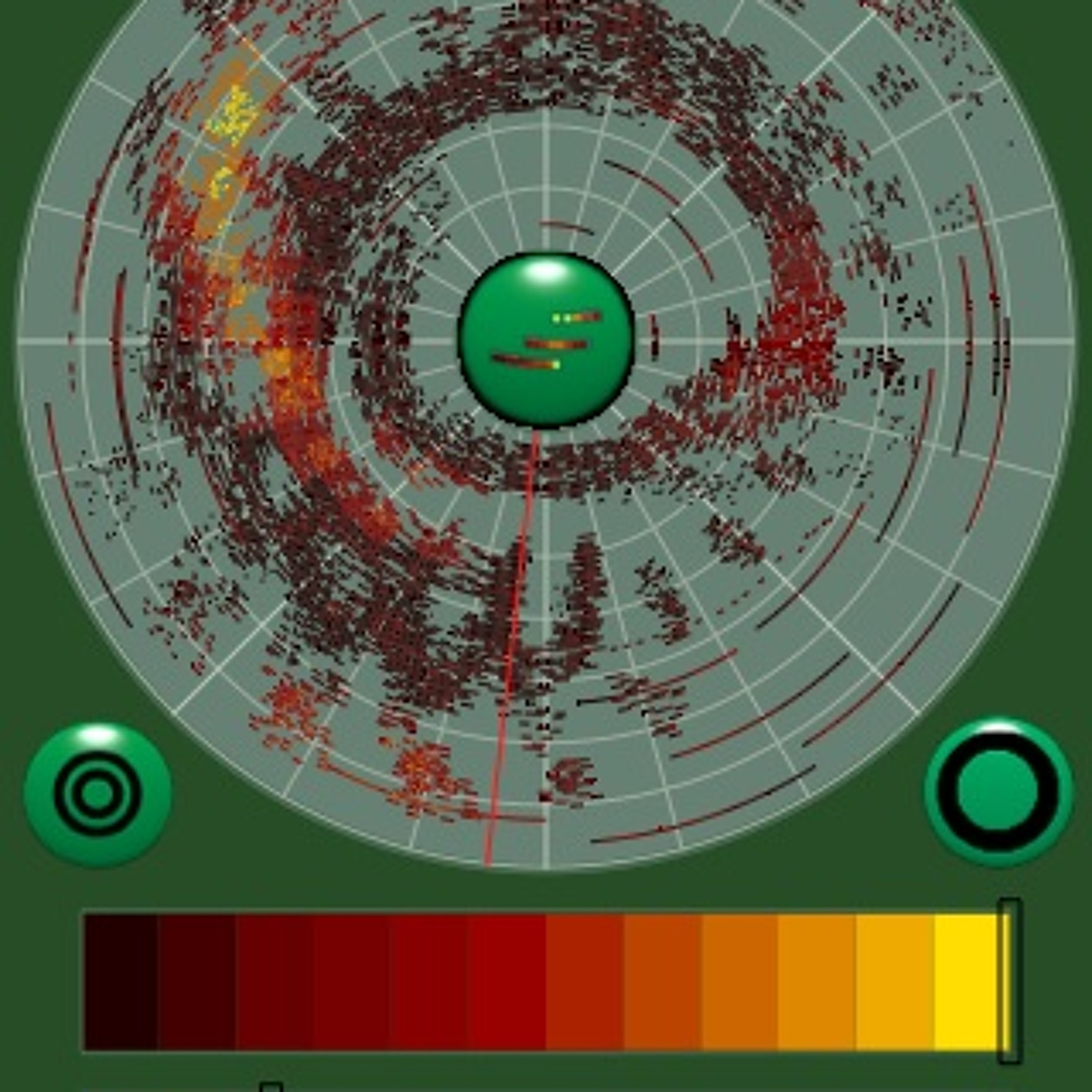 iPhone App demos