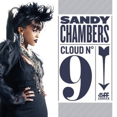 Sandy Chambers "Cloud n° 9" - minimix