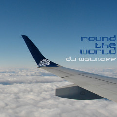 ROUND THE WORLD MIX