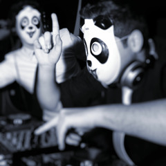 PANDAmic - Moodstock Festival DJ-Contest Set