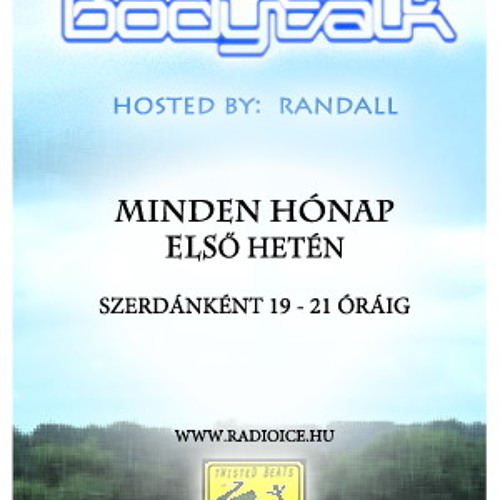 Podytalk 015. Guest Mix By Bart (June)