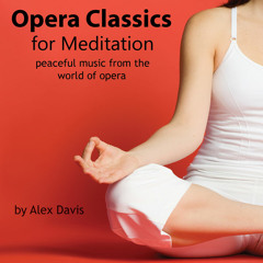 Offenbach, arr. Alex Davis - Barcarolle from Tales of Hoffman