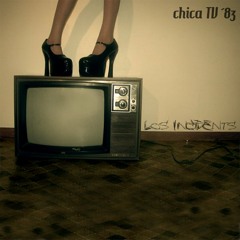 Los Incidents- Chica Tv
