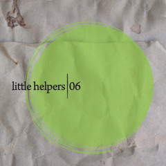 Santorini - Little Helper 6-1 [littlehelpers06]