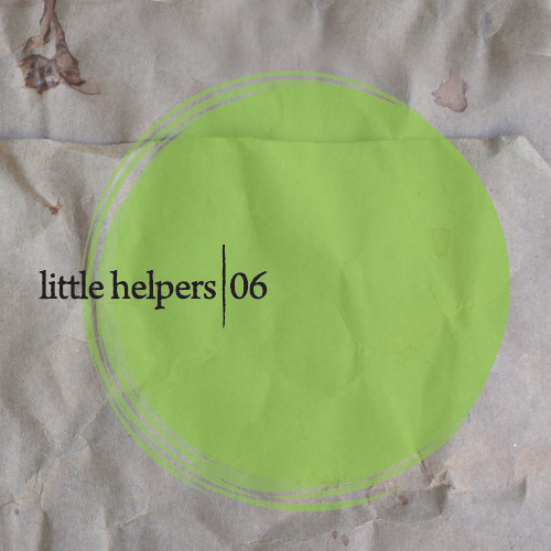 Santorini - Little Helper 6-1 [littlehelpers06]