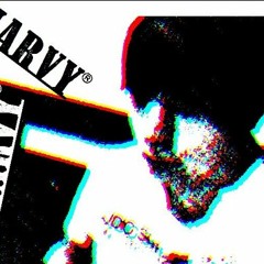 Calvin Harris - I'm Not Alone (HarvY 1