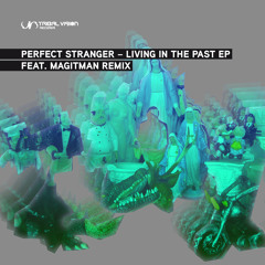 Tristan - Bombscare ( Perfect Stranger Small Vagator mix )