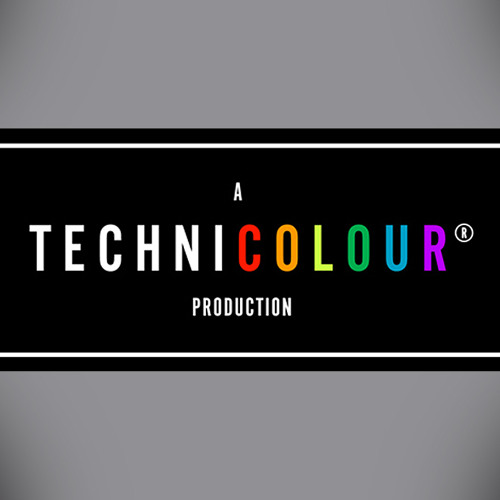 Technicolour & Komatic 'Skyline Boulevard'