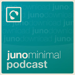 Juno Minimal 36 - click "buy on juno" for full tracklisting