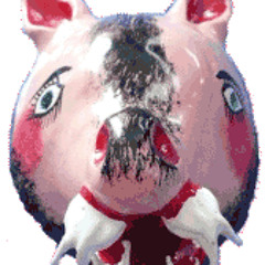 Kelis - Acapella (This Is Kokuz 'Goldenfunk' ReChop) 320