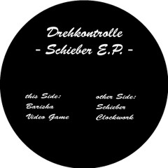 MMAD001 Drehkontrolle - Schieber
