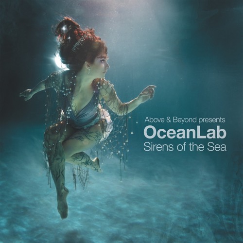 above beyond pres oceanlab miracle