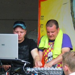 Diern & Drewitz - live @ Emt Open-Air 23.05.2010