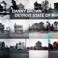 Danny Brown - Gametime / Prod. KAS One