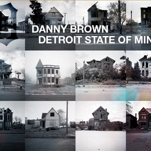 Danny Brown - Gametime / Prod. KAS One