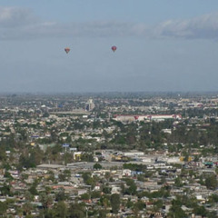 KAS One - Mexicalifornia