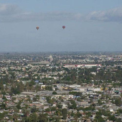 KAS One - Mexicalifornia