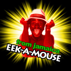 Runaway - Eek-a-Mouse (PeterSmiling's Remix)