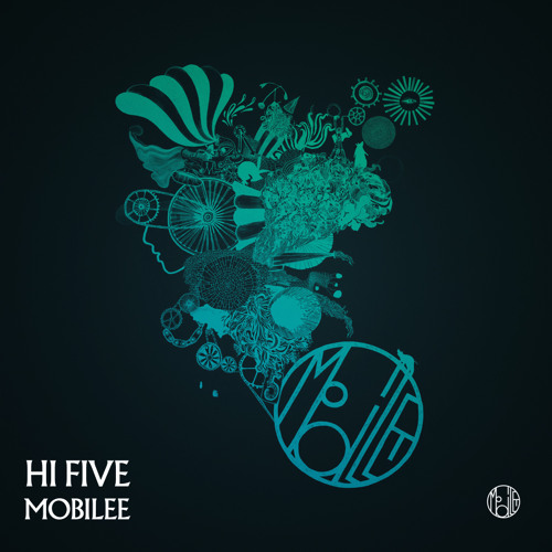 Daniel Stefanik - Tripiando Los Colores