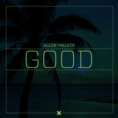 GOOD Walken Mix