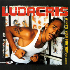 Ludacris - What's Your Fantasy (Instrumental)