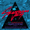 Sharam Jey feat Andreas Hogby 'Hearts of Stone (Dirty Disco Youth Radio Edit)
