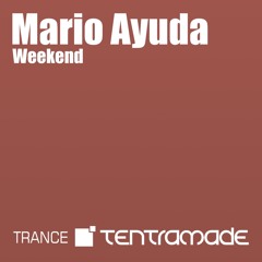Mario Ayuda - Weekend (Sceleton Remix)