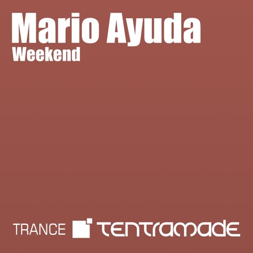 Mario Ayuda - Weekend (Sceleton Remix)