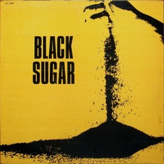 Too Late by BLACK SUGAR 1971