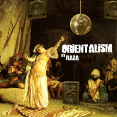 Orientalism