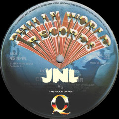 Q _ Voice of "Q" (JNL remix)
