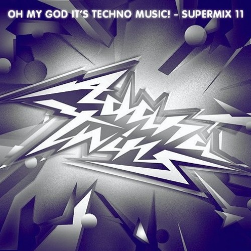 OMGITM Supermix11