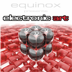 Equinox Presents Electronic Art 1 Sample Pack