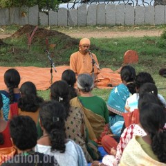 Buddham Sharanam Gachami