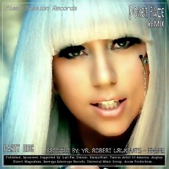 Axone - Poker Face Remix (Lady Gaga)