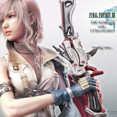 CJ Mandarin - Final Fantasy 13 - Snow's Theme