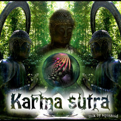 Karma Sutra mix