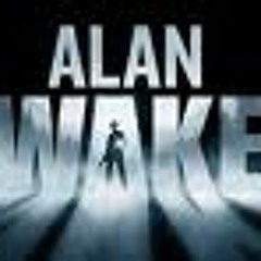 Alan Wake - The Poet and The Muse