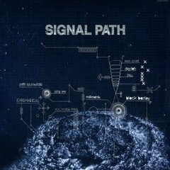 It's Never Enough (FROM SIGNAL PATH COMPILATION)